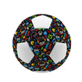 Training Soccer