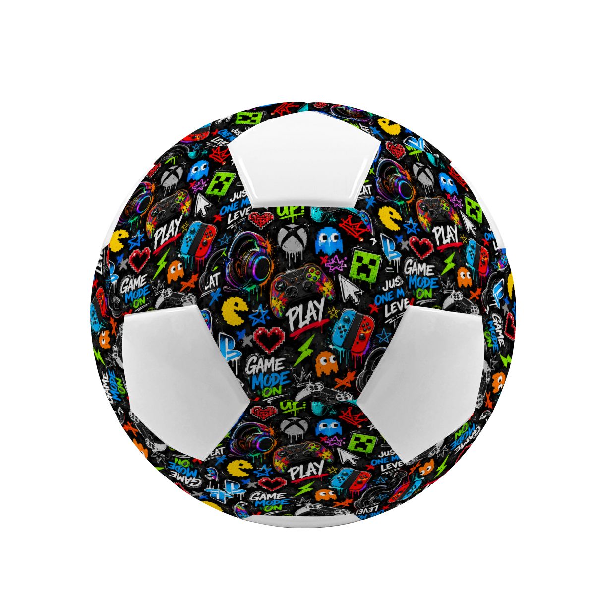 Training Soccer