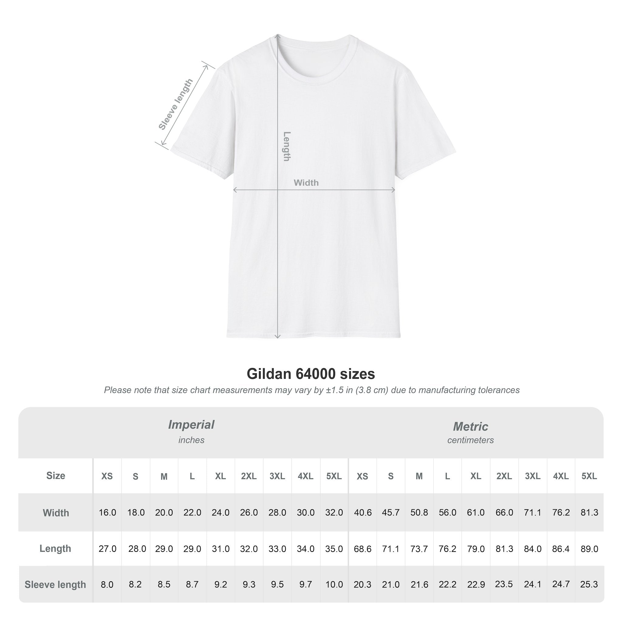 Ghost Trio T-Shirt — Whimsical Gothic Spirit Tee
