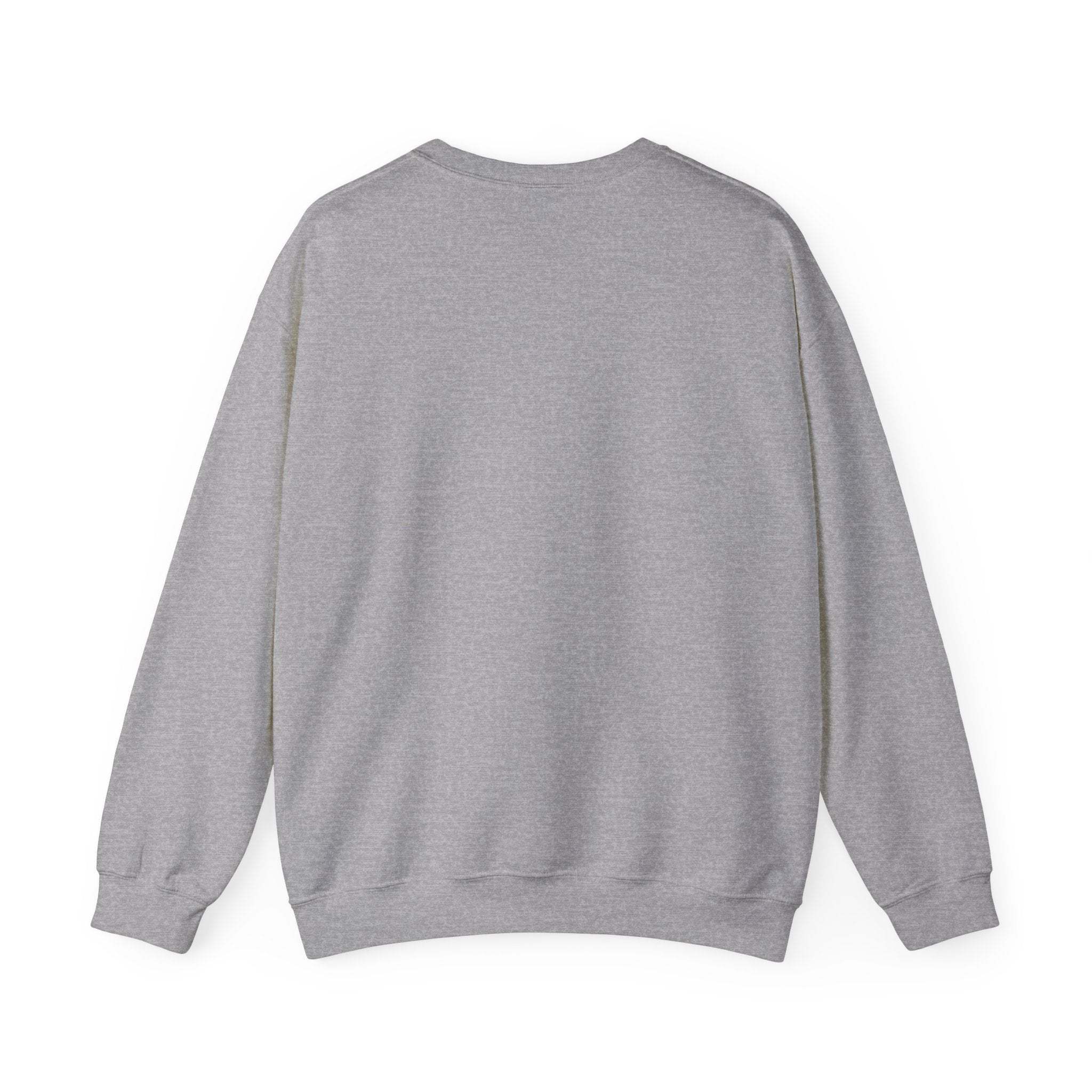 Little Boo Sweatshirt — Cute Halloween Ghost Crewneck for Kids & Parents