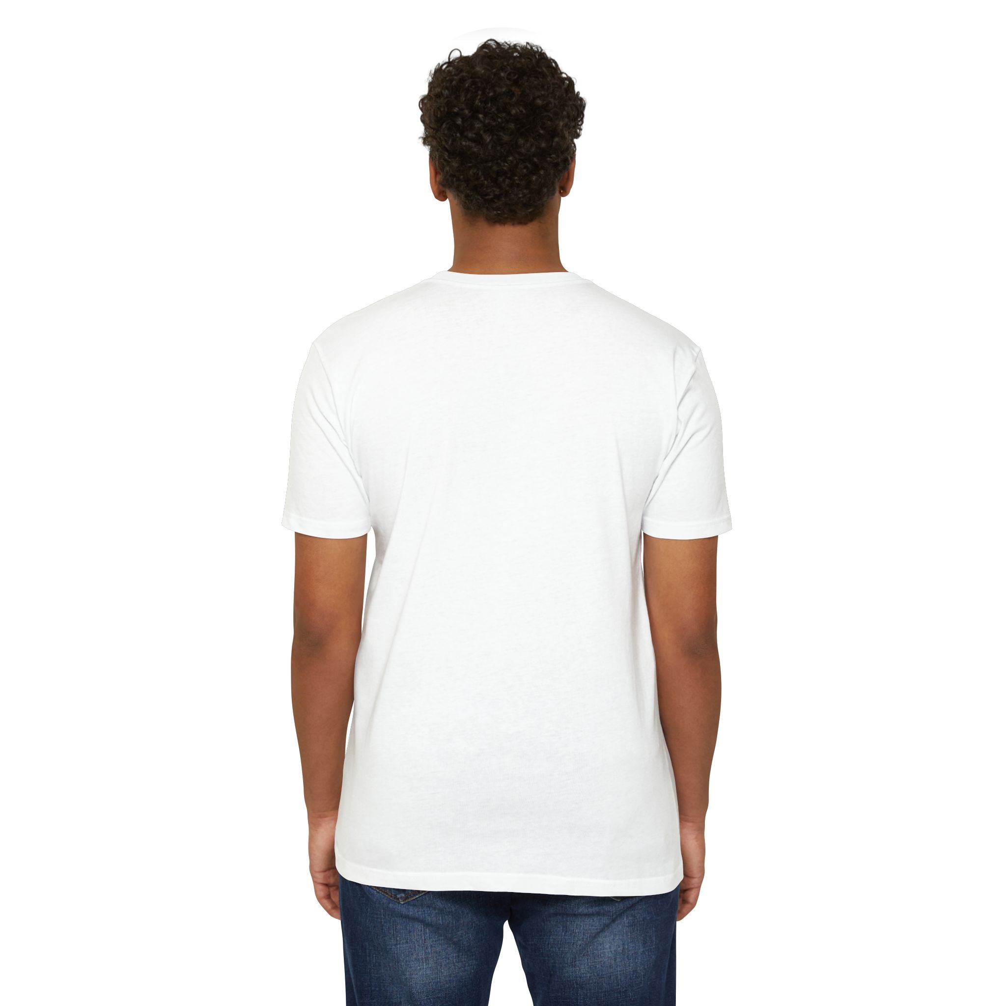 Coffee First T-Shirt