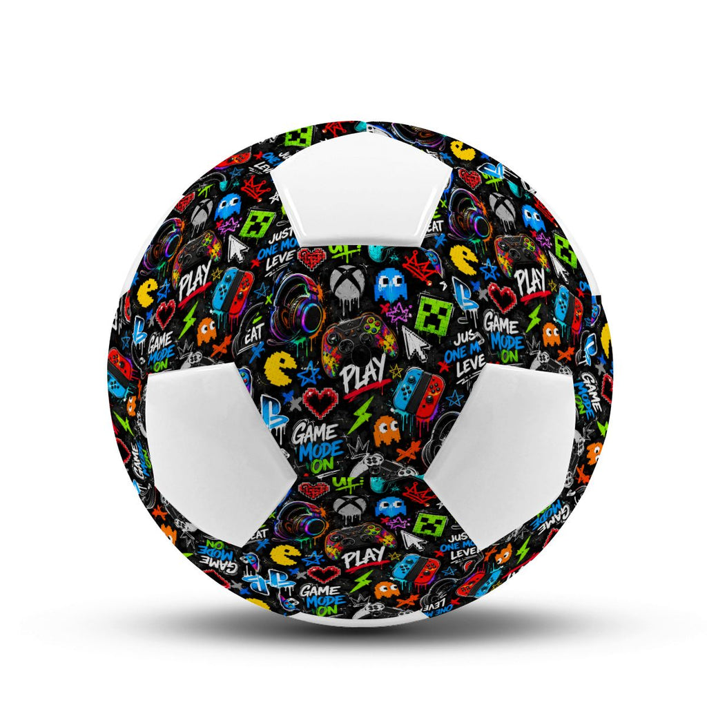 Training Soccer