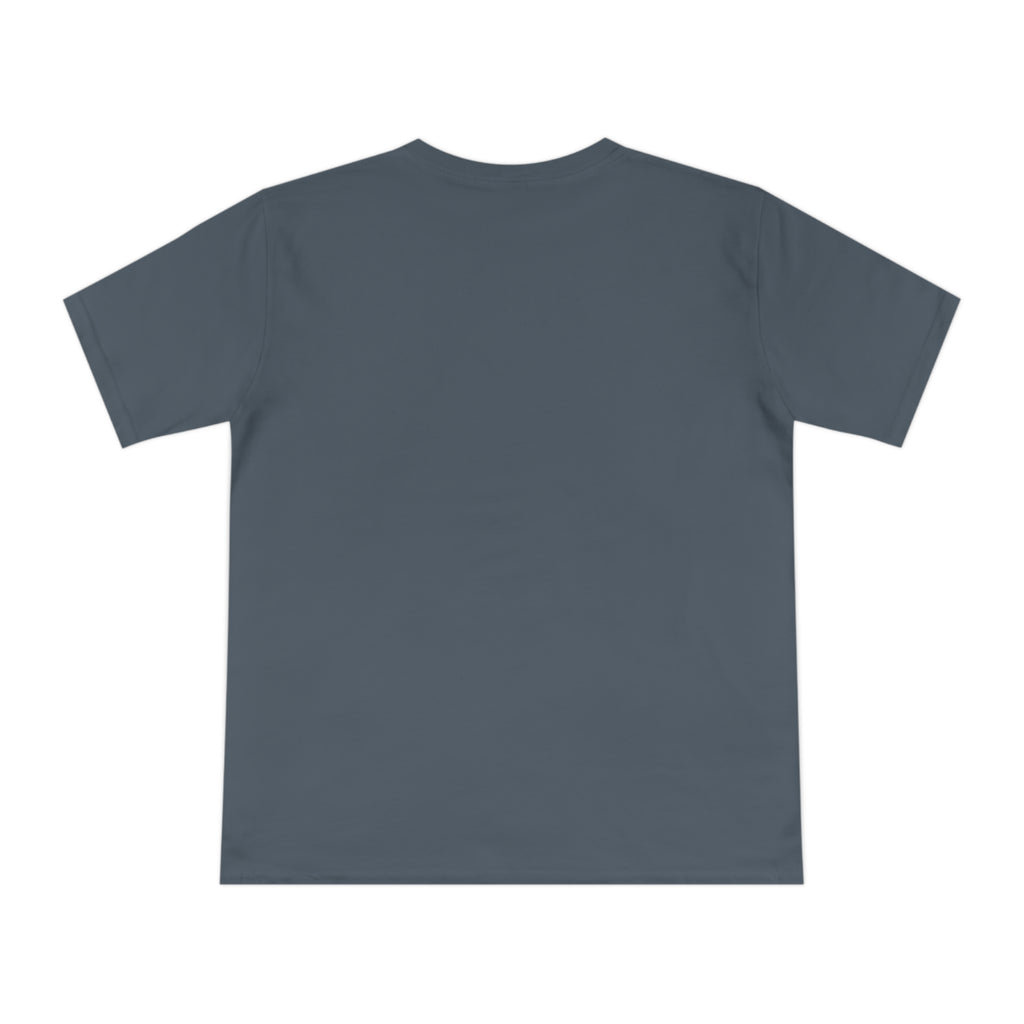 Haunted House Halloween T-Shirt — Spooky Pumpkin & Bats Tee