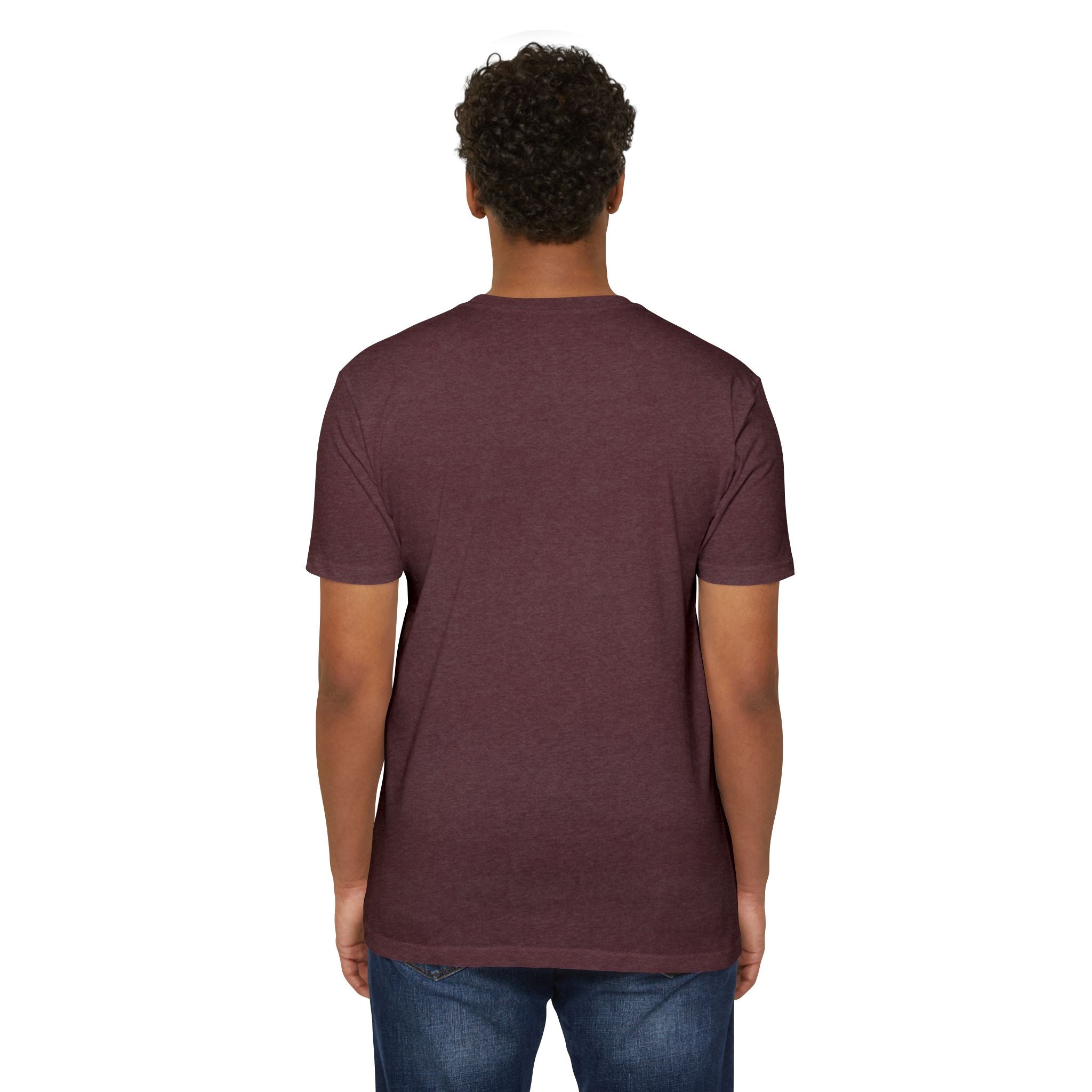 Coffee First T-Shirt
