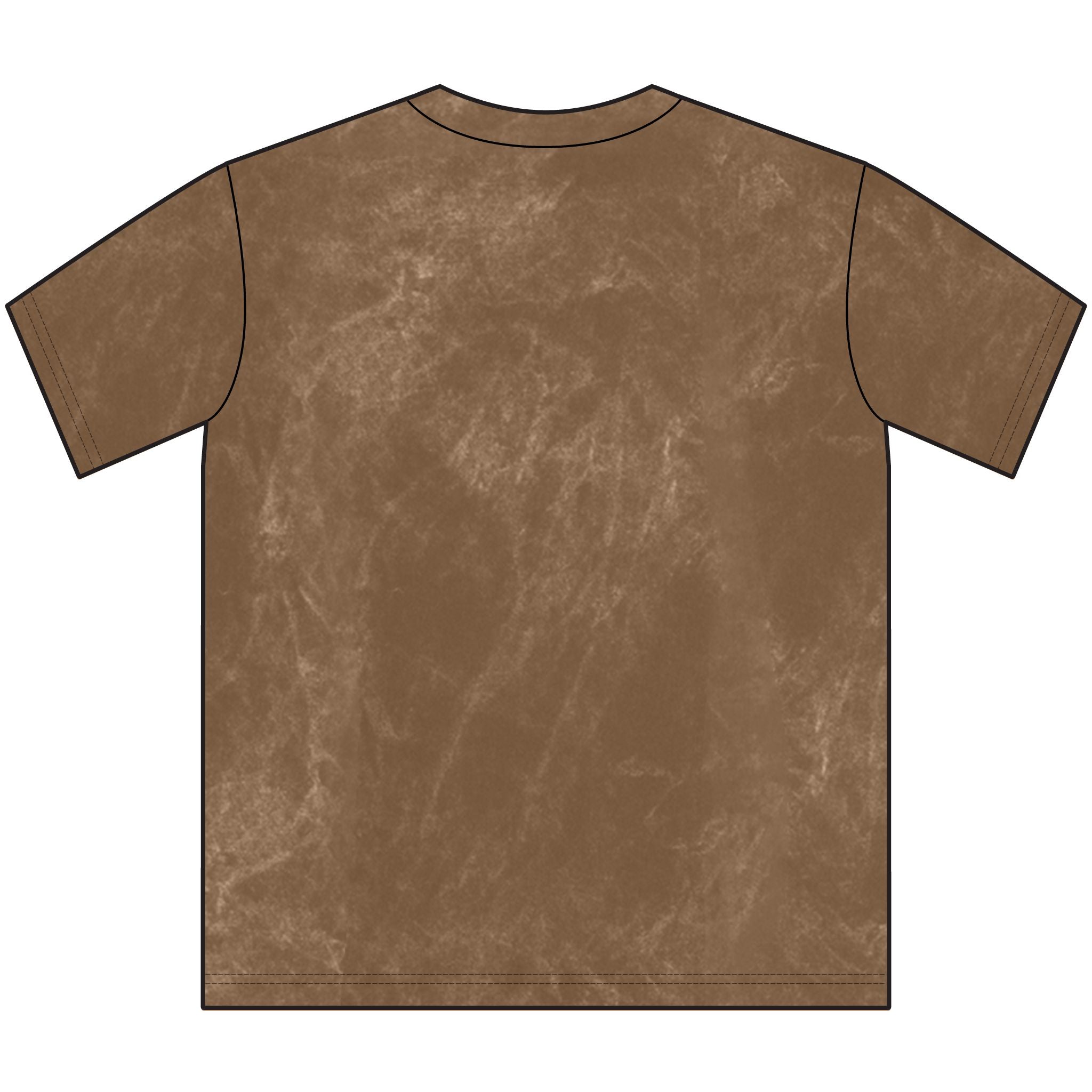 Stay Spooky Tee — Vintage Skeleton Hand Halloween T‑Shirt
