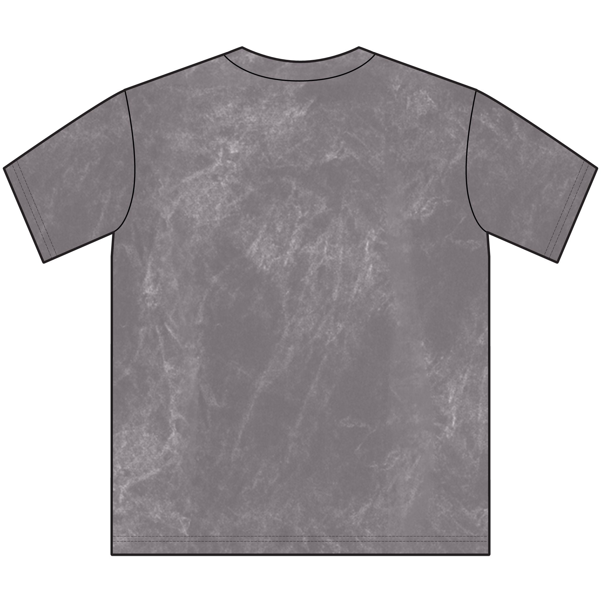 Stay Spooky Tee — Vintage Skeleton Hand Halloween T‑Shirt