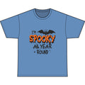 I’m Spooky All Year Round T-Shirt
