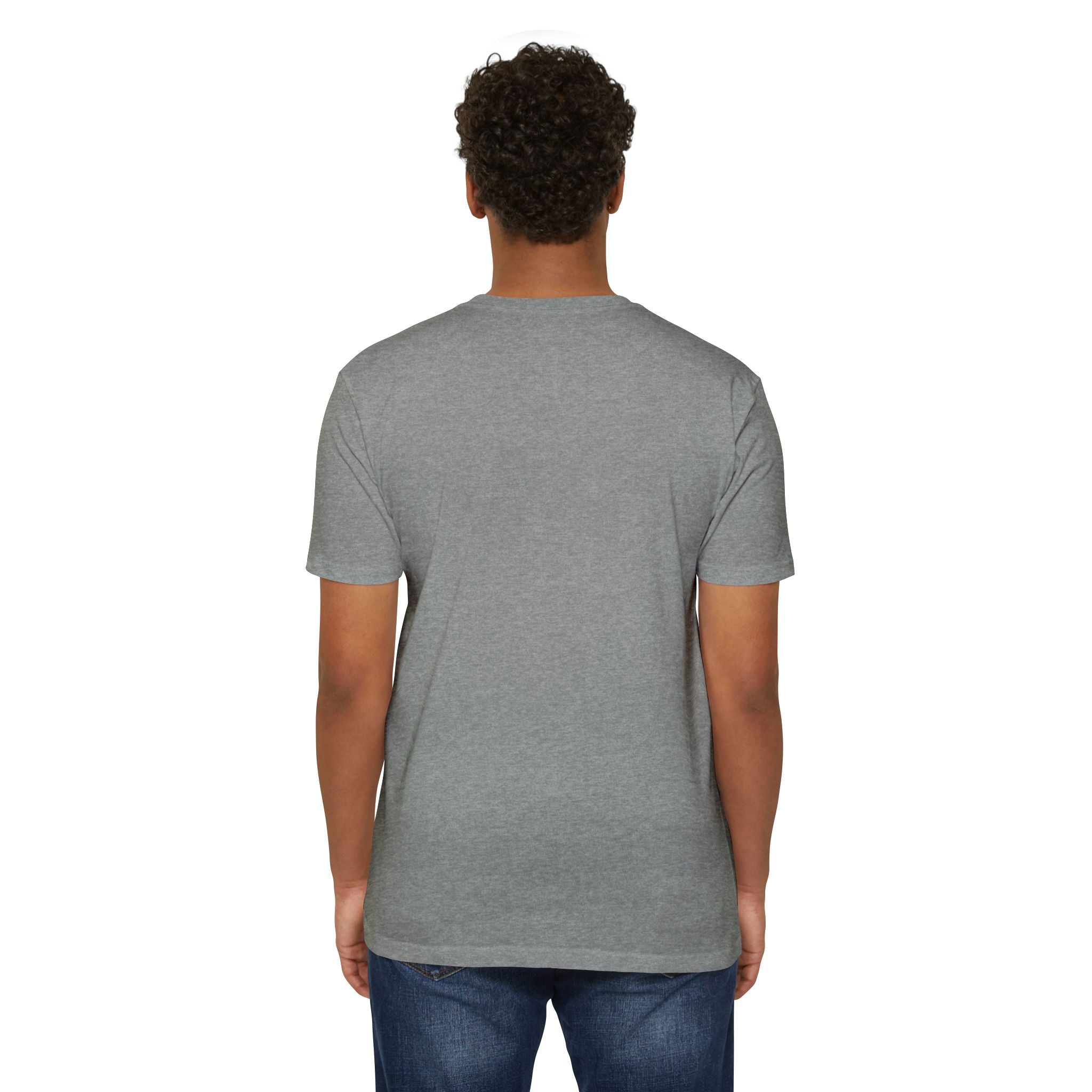 Coffee First T-Shirt