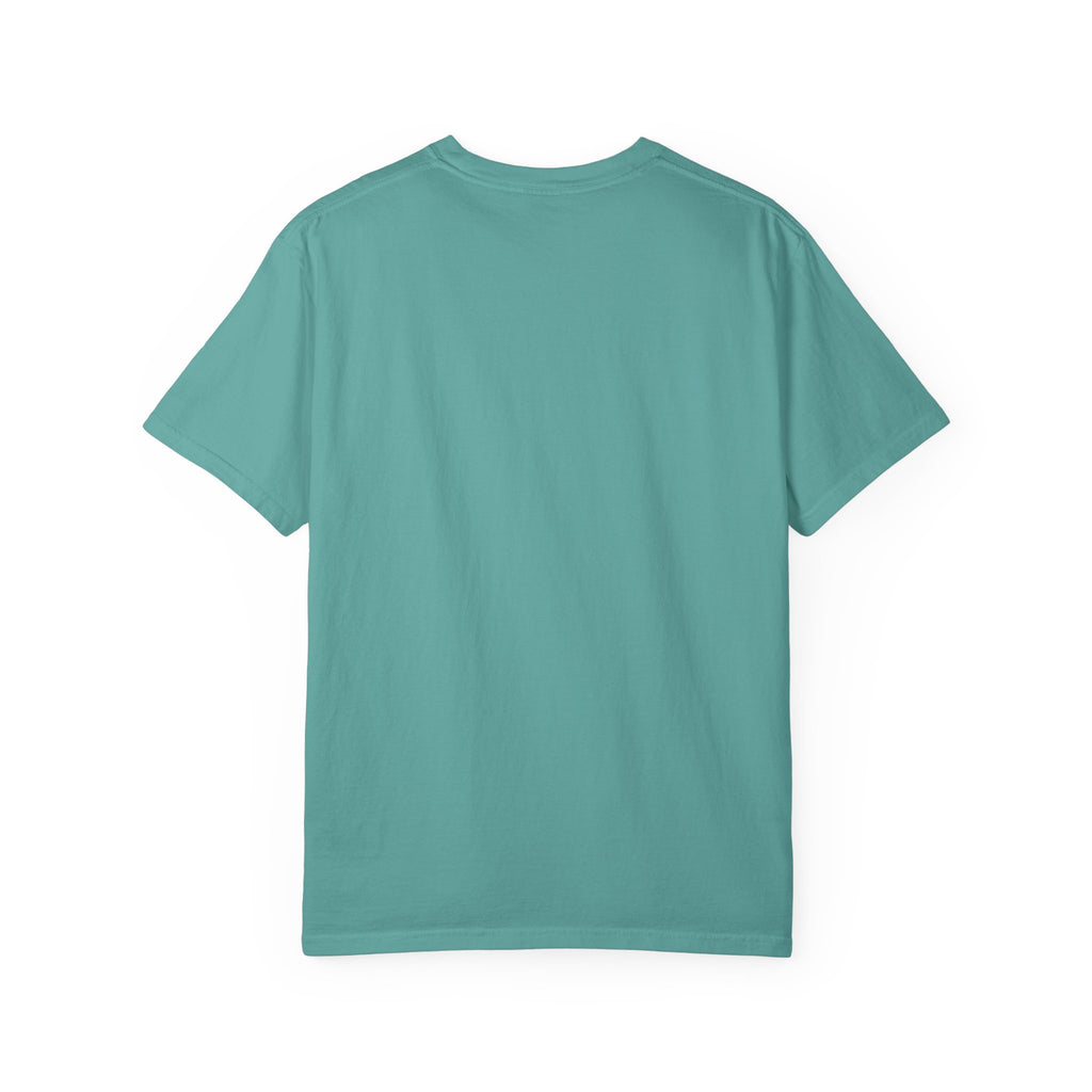 Happy To See Your Face Rainbow Kawaii T-Shirt — Cute School Supplies Graphic Tee