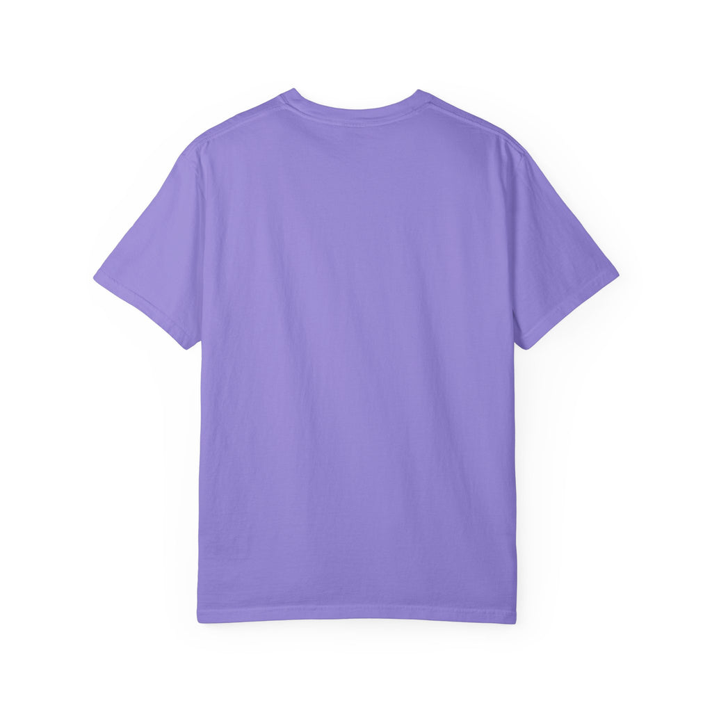 Happy To See Your Face Rainbow Kawaii T-Shirt — Cute School Supplies Graphic Tee