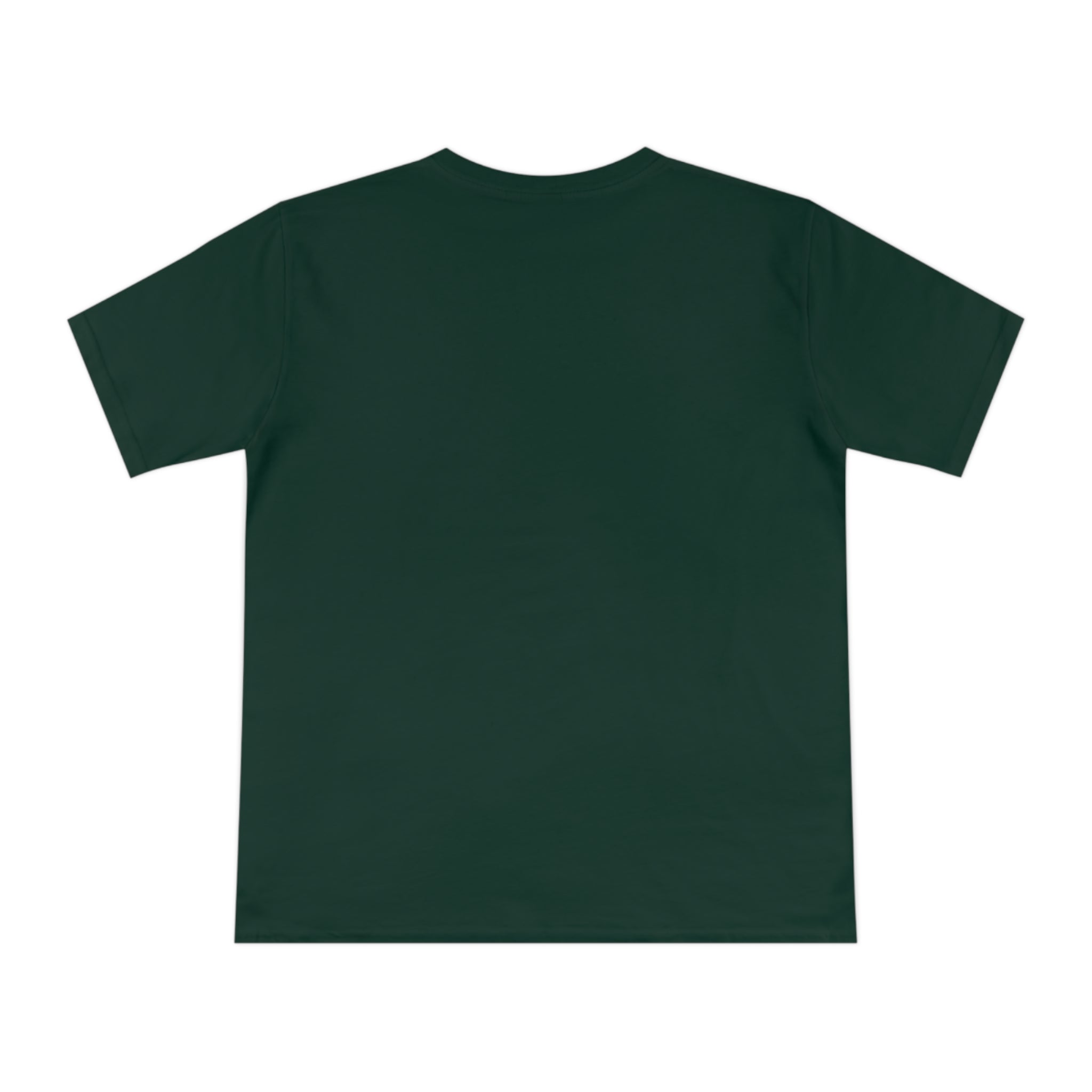 Haunted House Halloween T-Shirt — Spooky Pumpkin & Bats Tee
