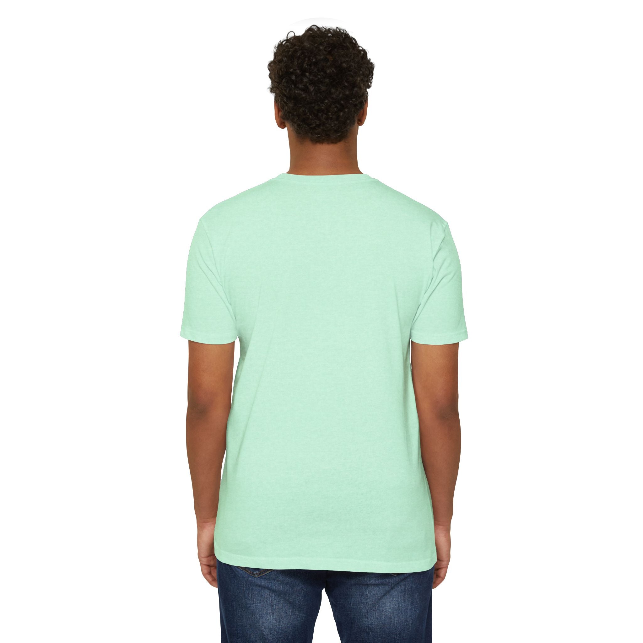 Coffee First T-Shirt