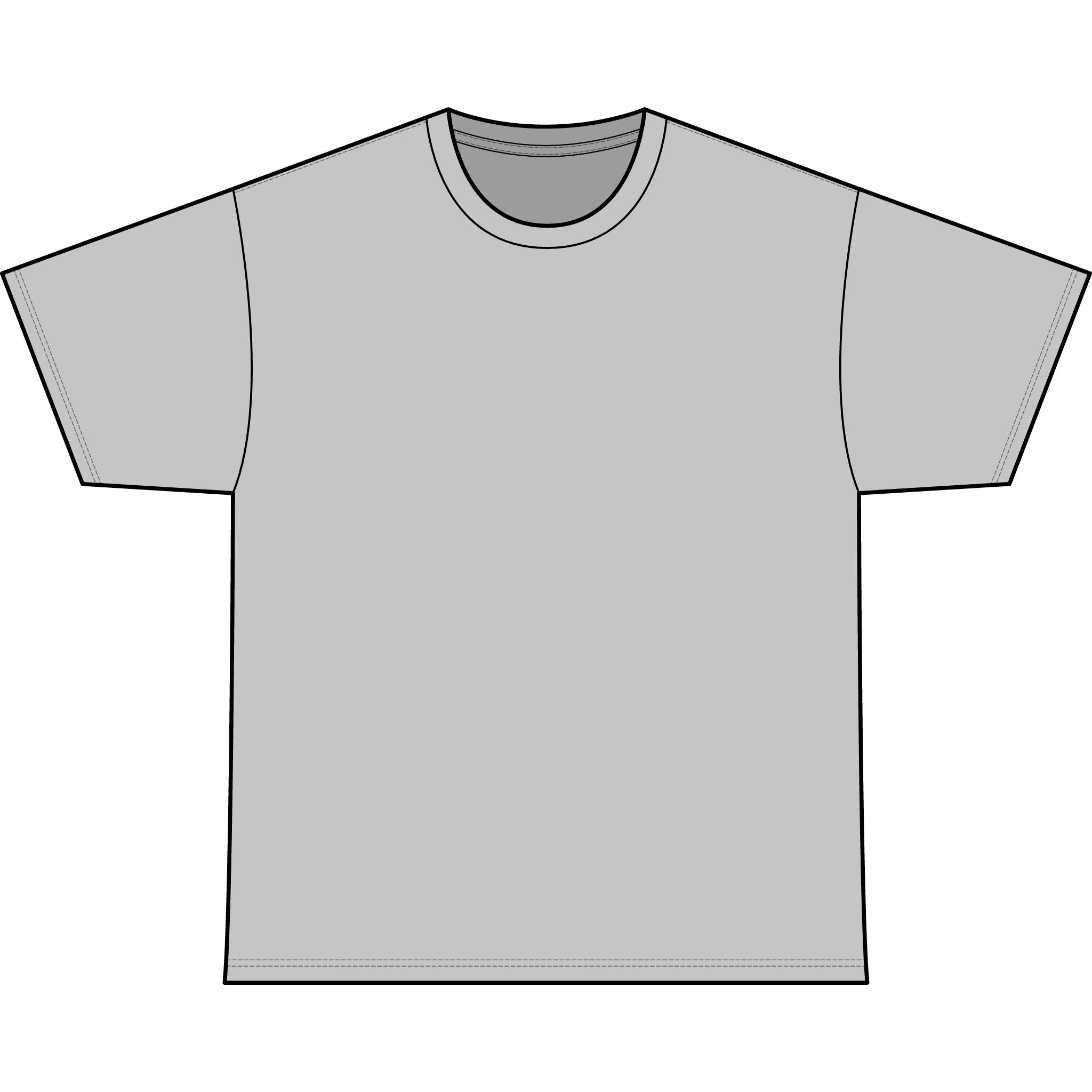 I’m Spooky All Year Round T-Shirt