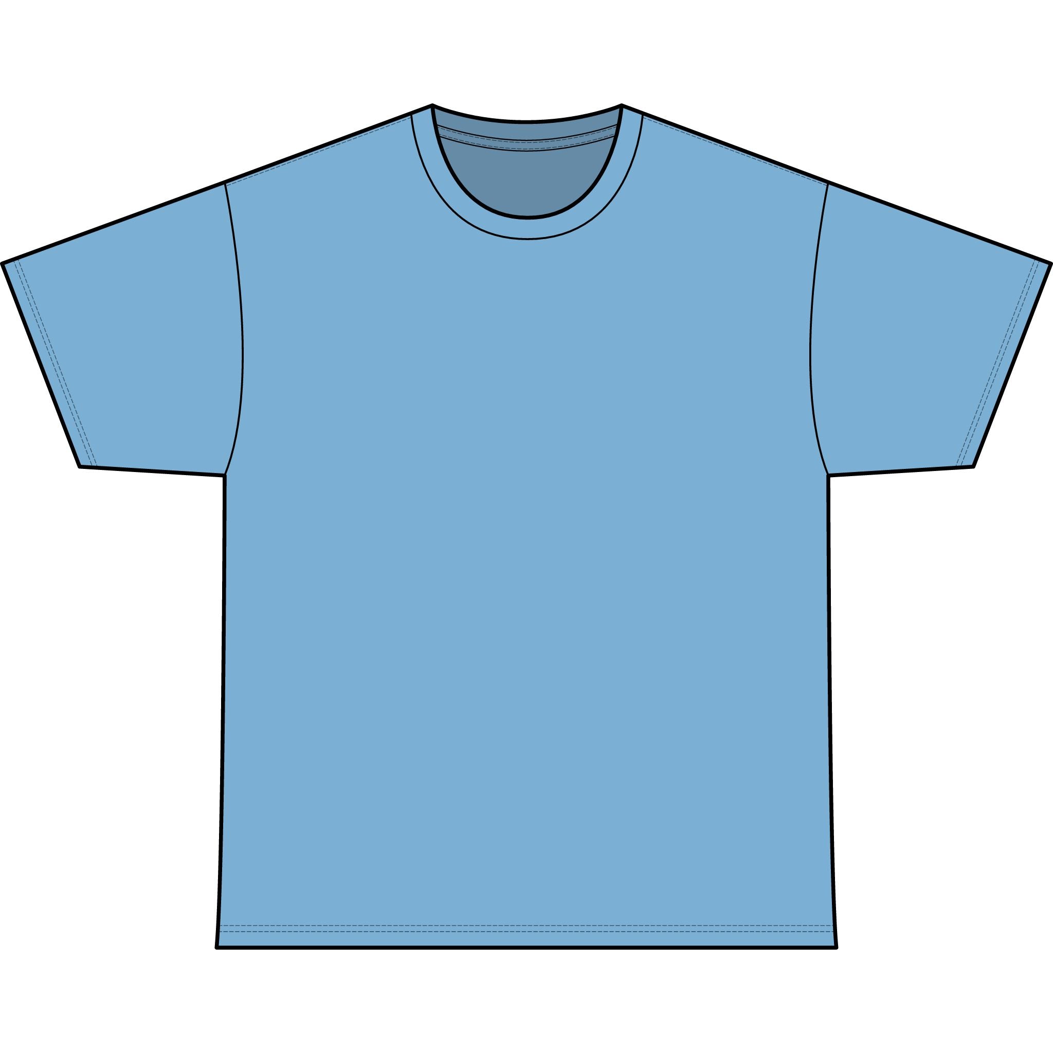 I’m Spooky All Year Round T-Shirt