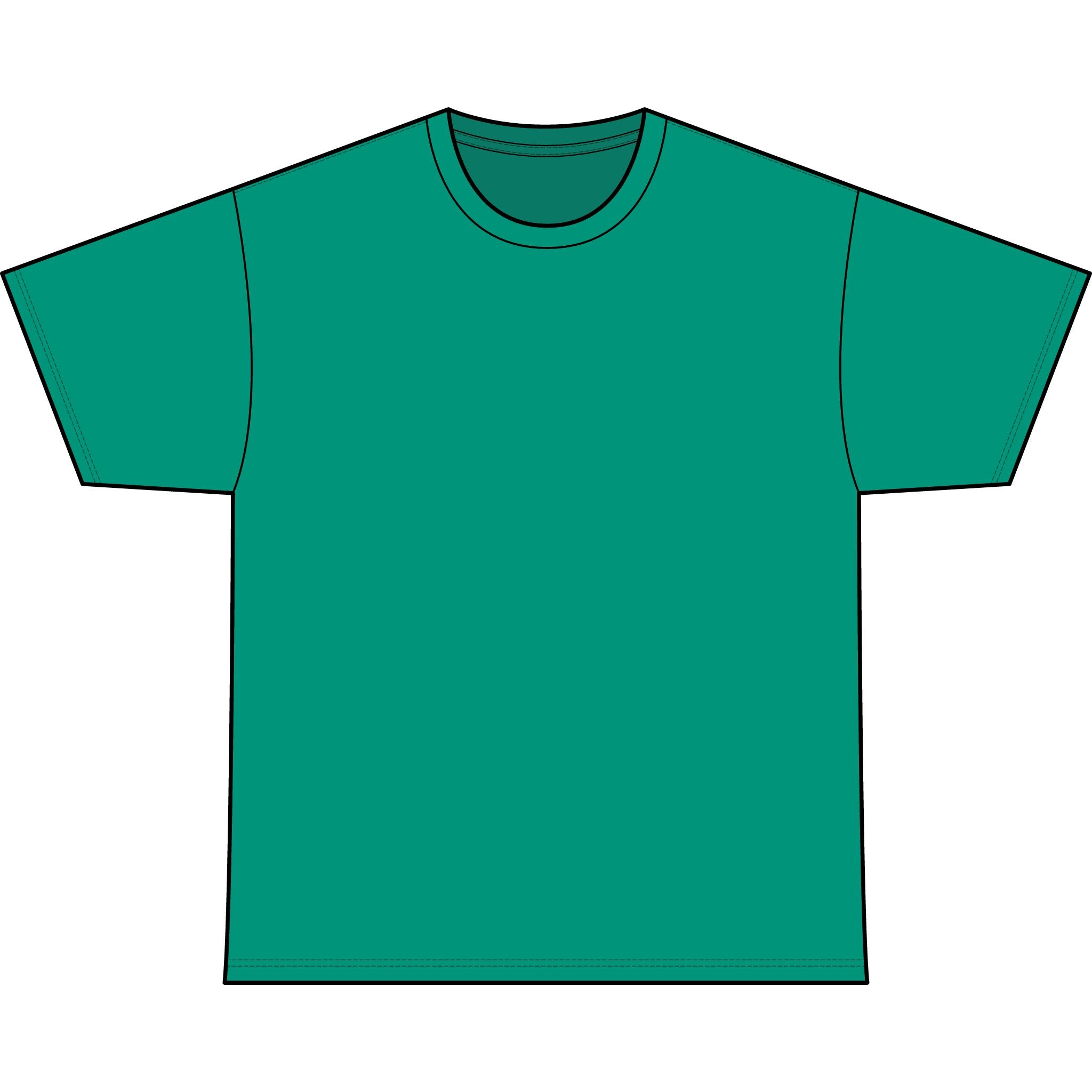 I’m Spooky All Year Round T-Shirt