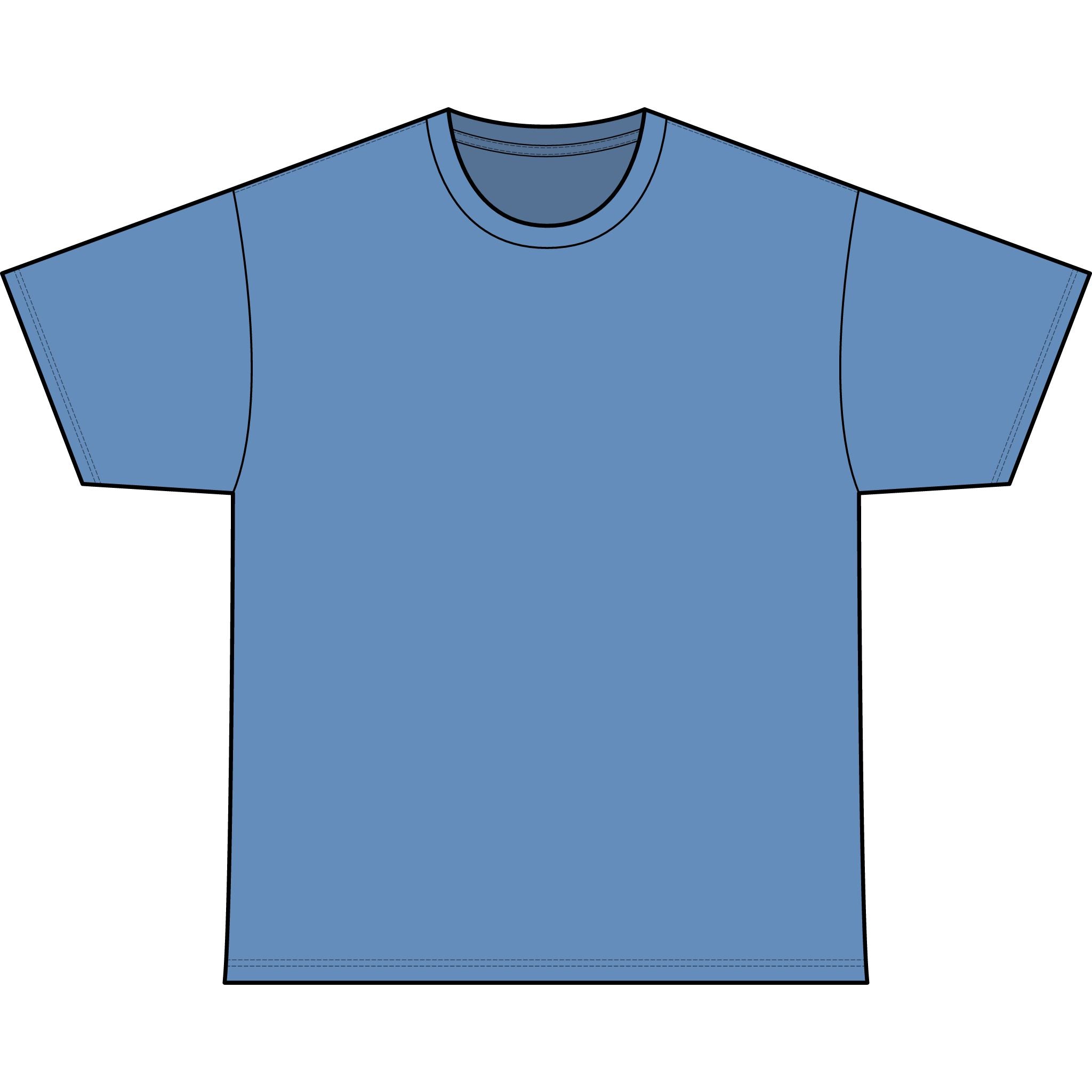 I’m Spooky All Year Round T-Shirt