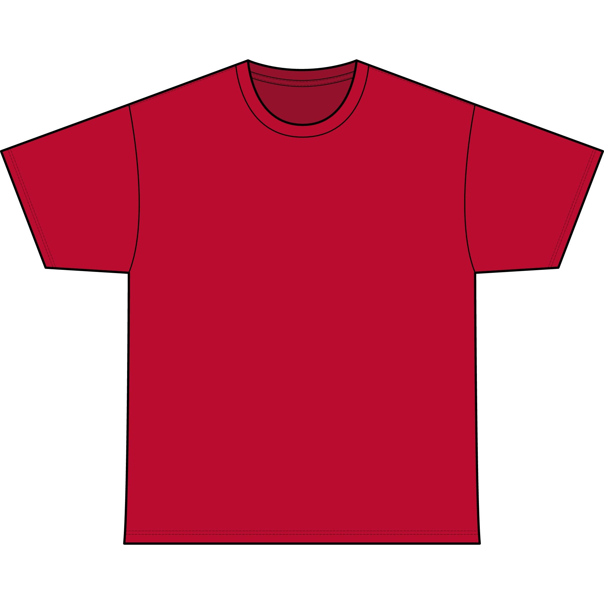 I’m Spooky All Year Round T-Shirt