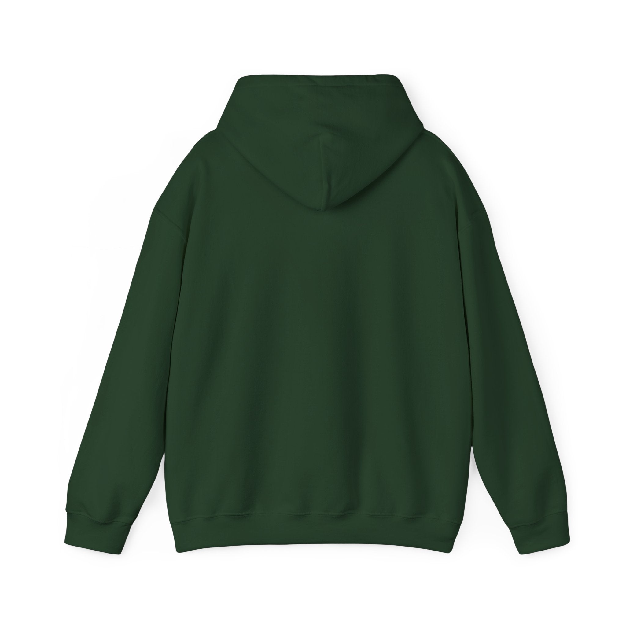 Little Boo Hoodie | Halloween Family Shirts, Matching Ghost Name Design