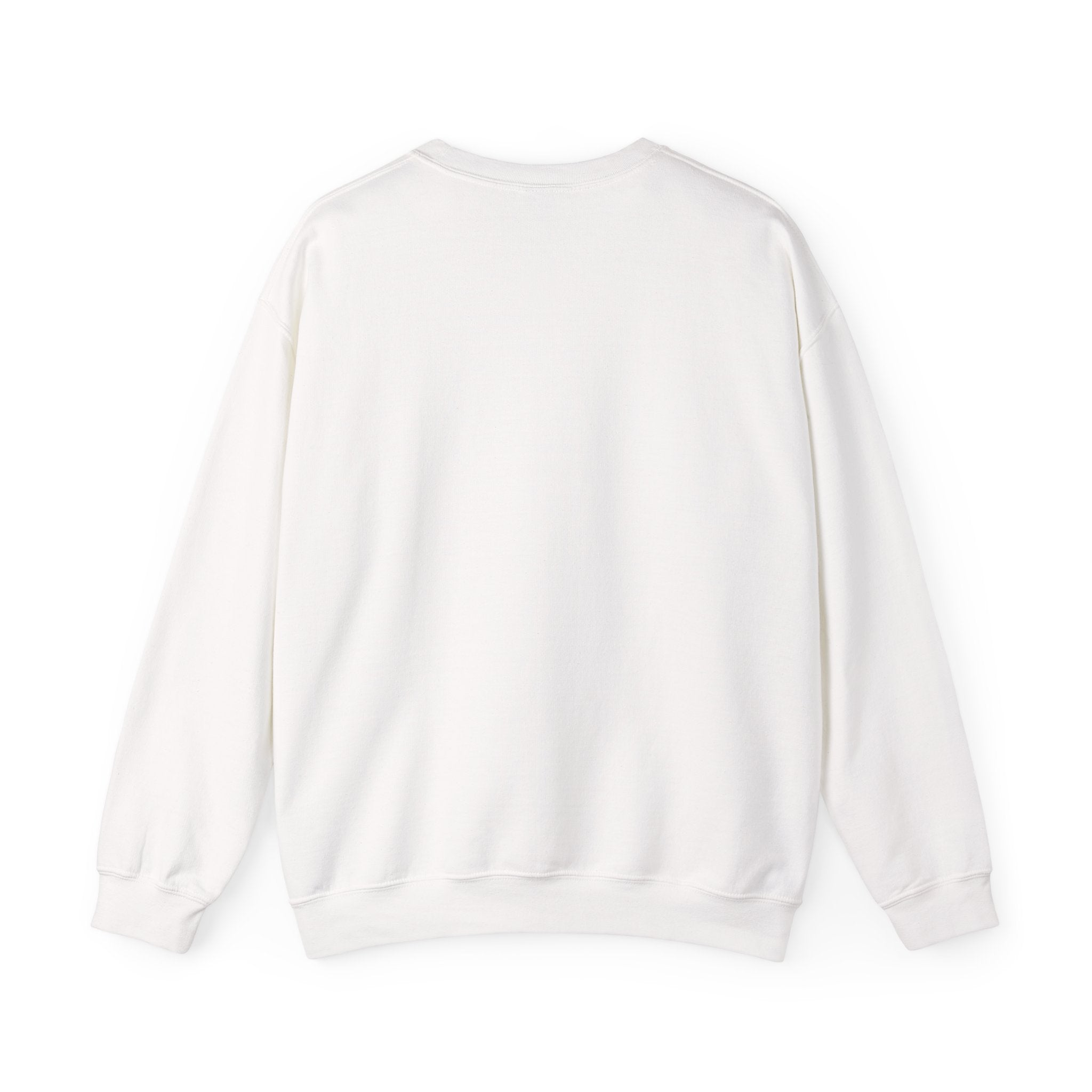 Little Boo Sweatshirt — Cute Halloween Ghost Crewneck for Kids & Parents