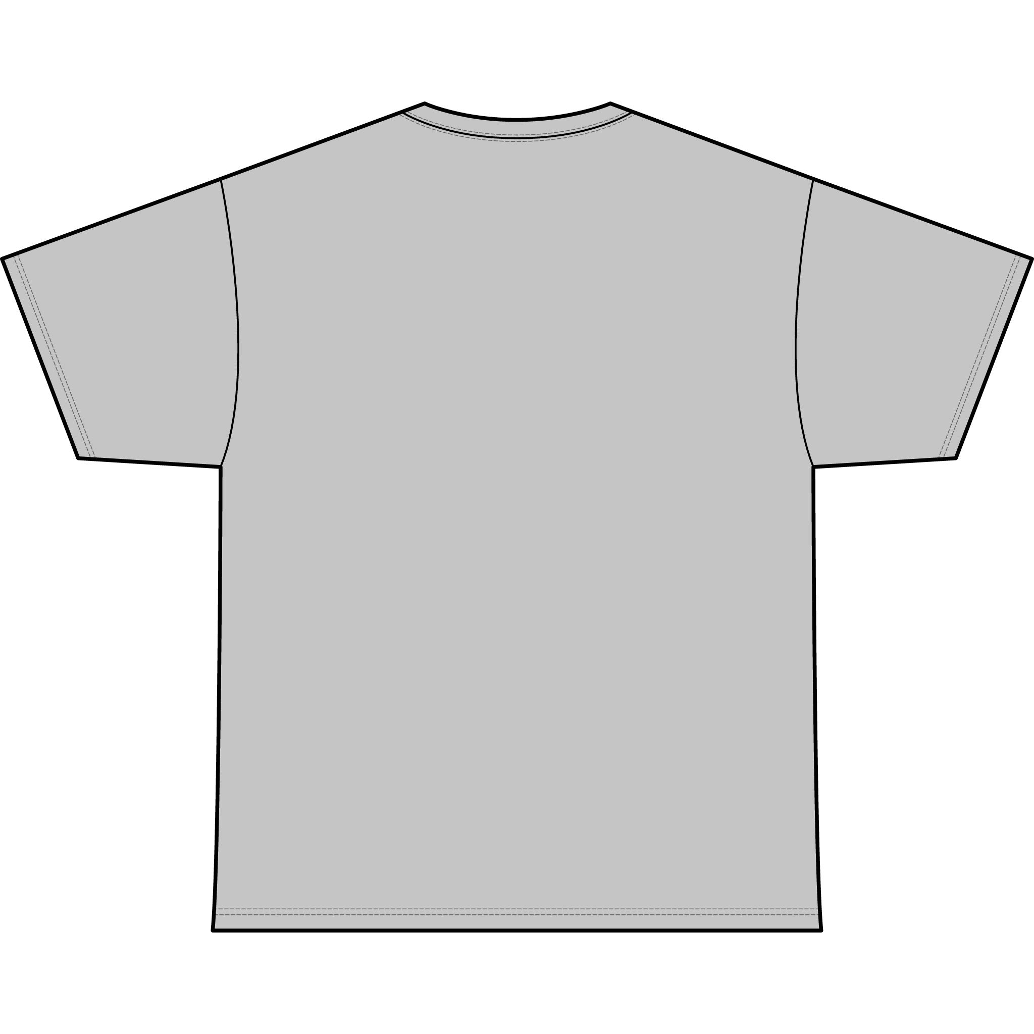 I’m Spooky All Year Round T-Shirt