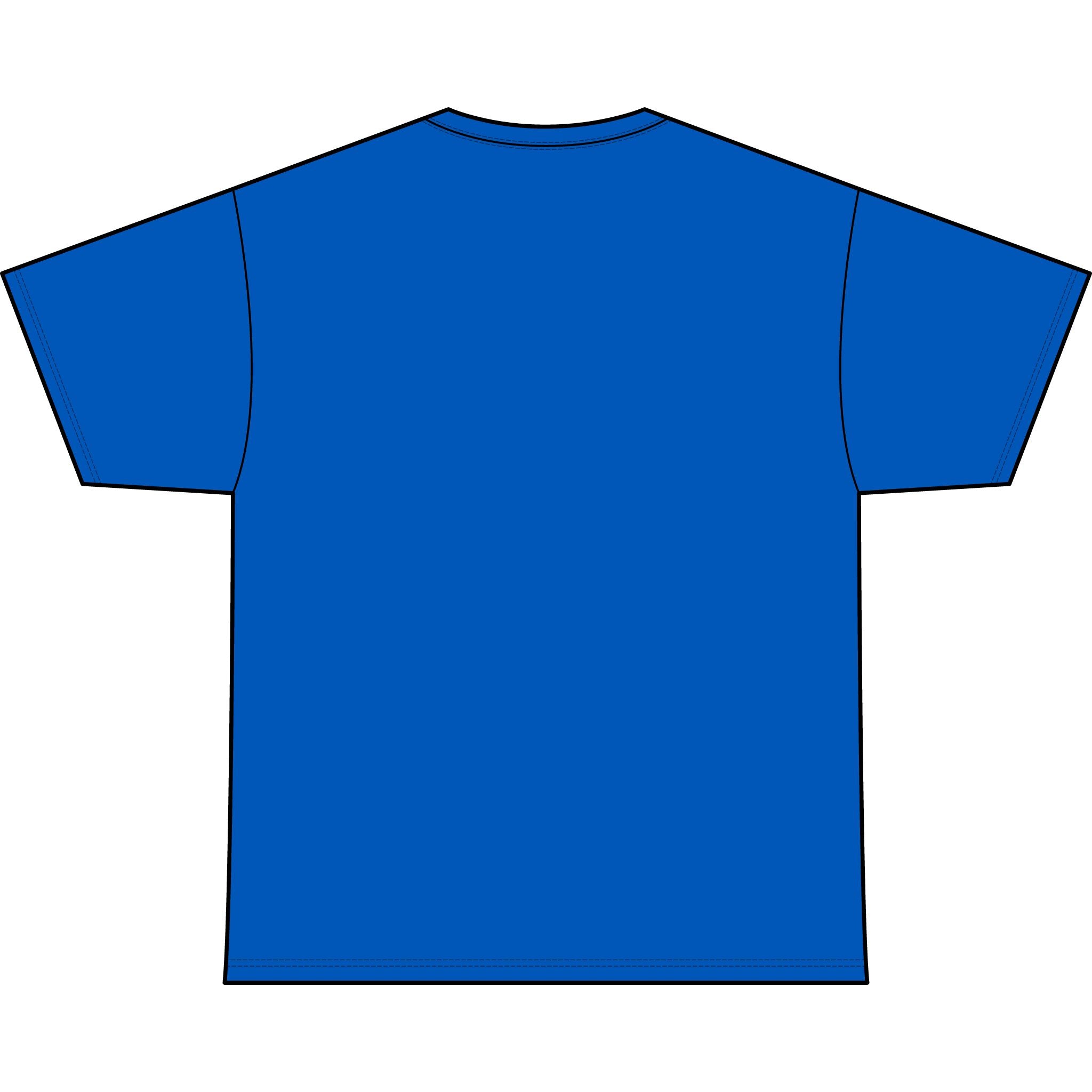 I’m Spooky All Year Round T-Shirt