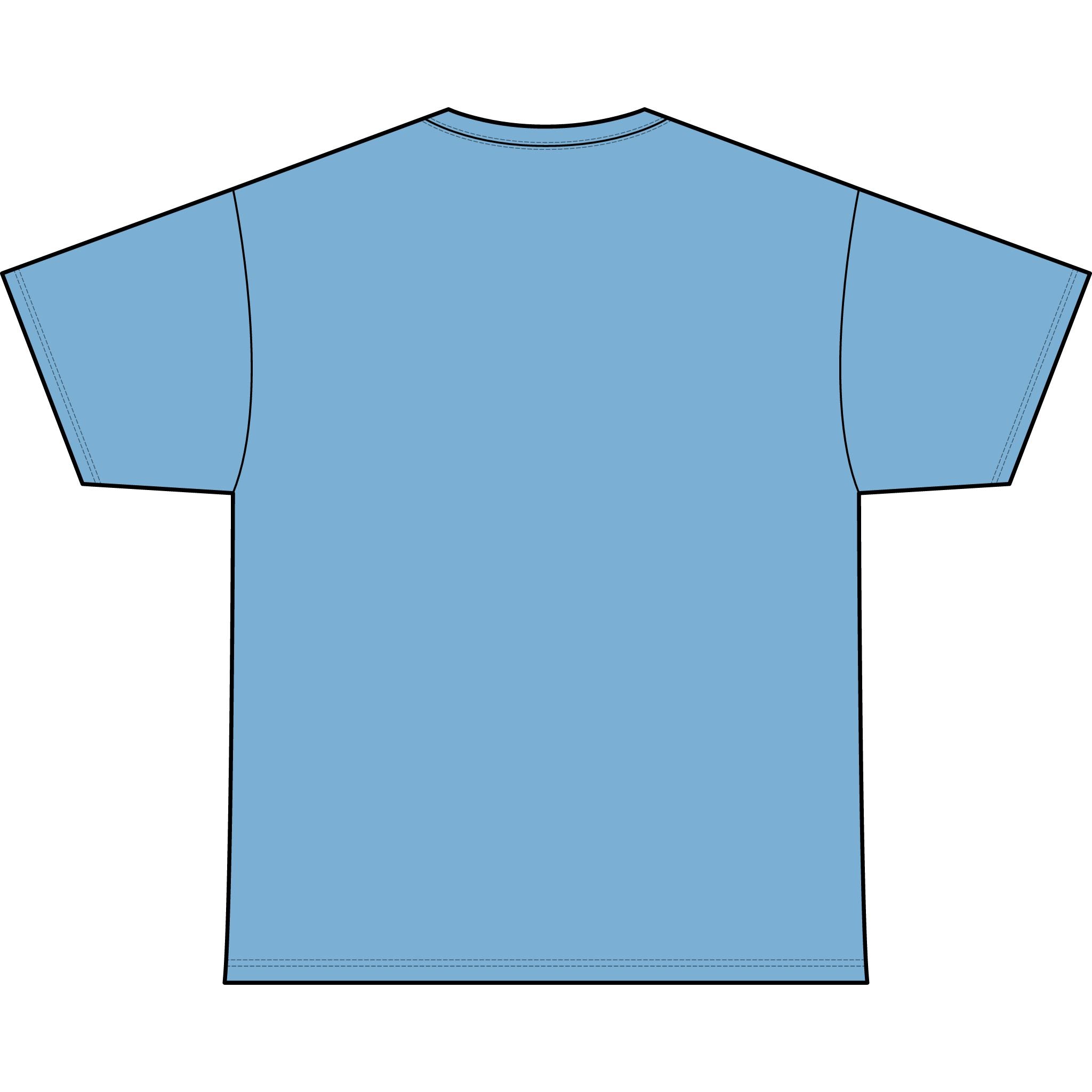 I’m Spooky All Year Round T-Shirt