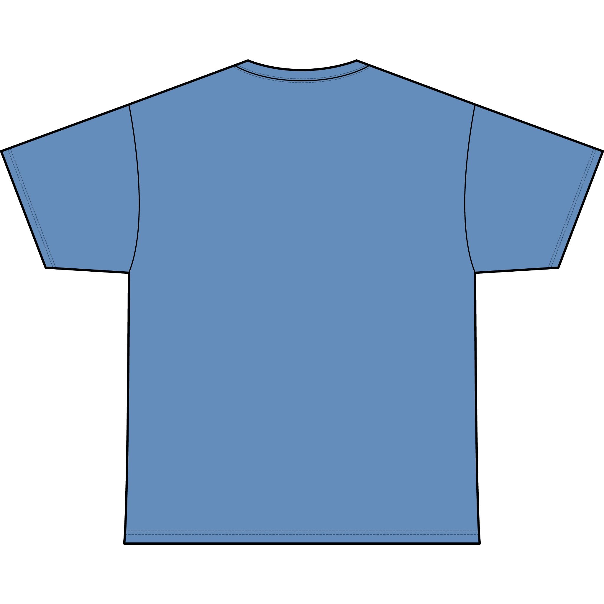 I’m Spooky All Year Round T-Shirt