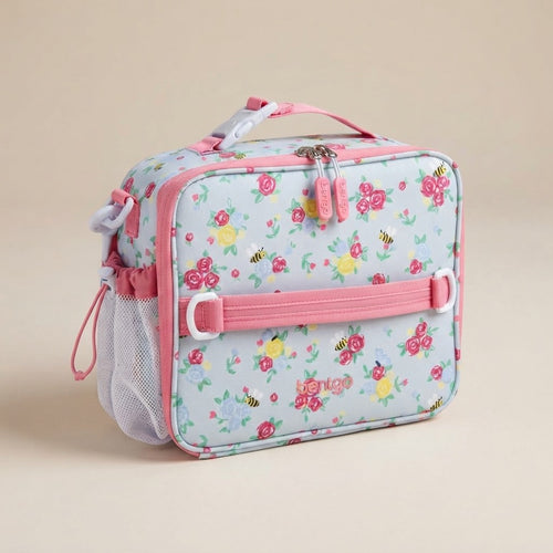 Bentgo Kids Insulated Lunch Bag – Cute, Durable & School-Ready