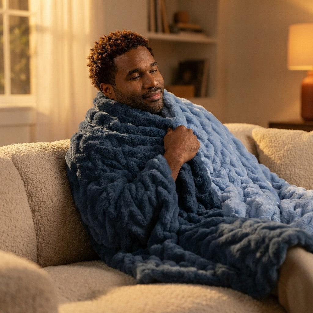 Comfrt The Dreamer Blanket