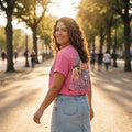 Vintage Country Music Memorial Tee