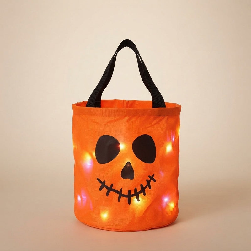 Light Up the Night This Halloween